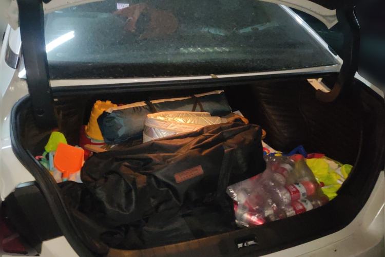 Used Nissan Teana 2019 2.0L XL Upper SmartDrive Version
