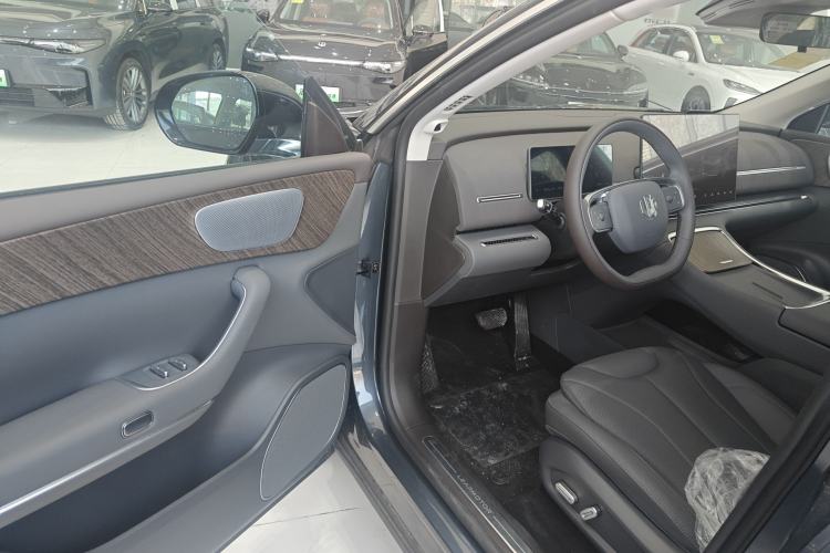 Used Leapmotor C11 2026 Range-Extended 300 LiDAR Edition