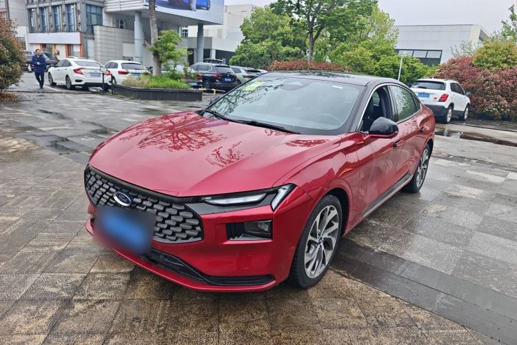 Used Ford Mondeo 2025 2.0T EcoBoost Ultimate Edition