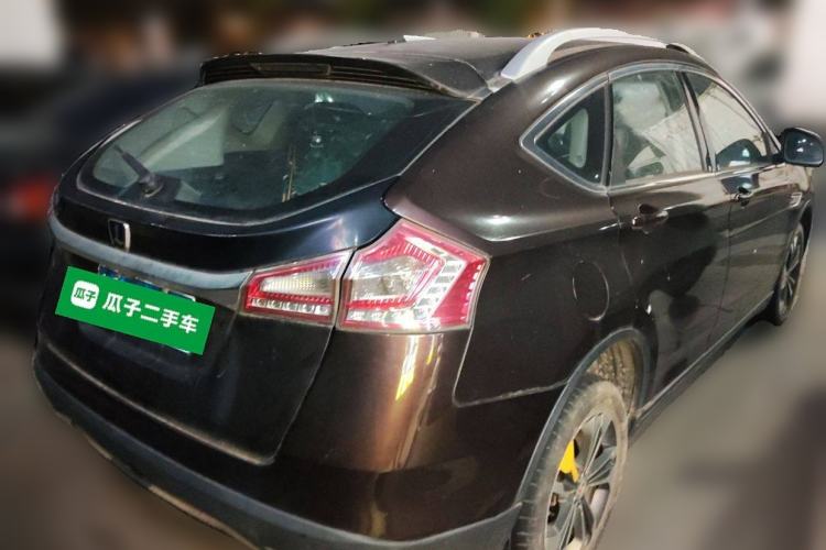 Used Luxgen U6 SUV 2015 1.8T New Innovation Upgrade