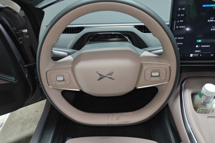 Used XPeng MONA M03 2025 502 Long-Range Max
