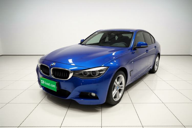 Used BMW 3 Series GT 2019 320i Sport Edition