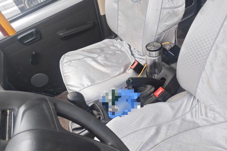 Used Wuling Rongguang S 2021 1.2L Base Model 7-Seater LSI