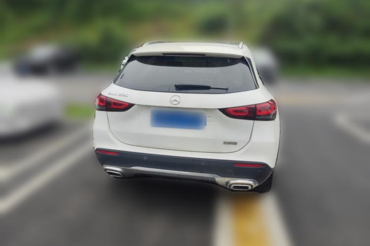 Used Mercedes-Benz GLA 2022 GLA 220
