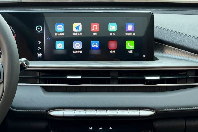 Used Chery Tiggo 8 PLUS 2022 290TGDI DCT Luxury Edition
