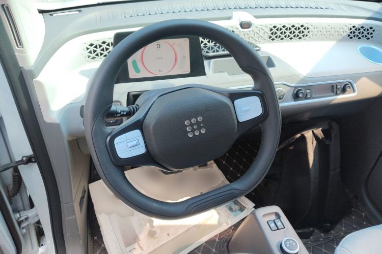 Used Dongfeng Fengon MINIEV 2022 Simple Style Comfort Version
