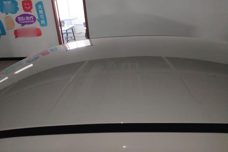 Used Hyundai Elantra 2023 1.5L CVT GLS Leading Edition Roof