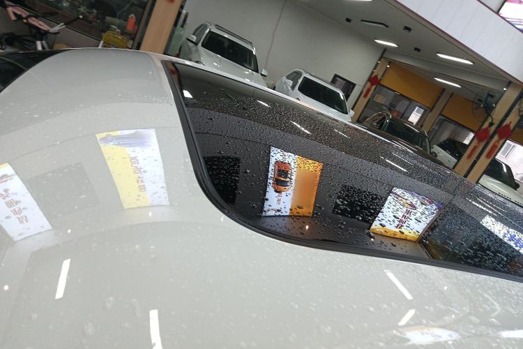 Used Geely Galaxy E5 2024 440km Exploration Version