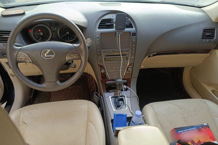 Used Lexus ES 2012 240 Special Limited Edition
