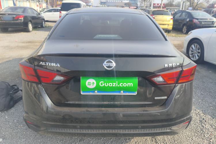 Used Nissan Teana 2019 2.0L XL Comfort Edition
