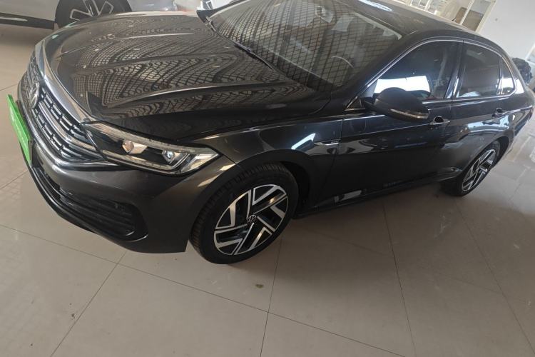 Used Volkswagen Sagitar 2023 280TSI DSG Beyond Lite Edition
