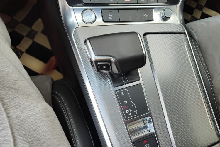 Used Audi A6L 2019 45 TFSI Prestige Dynamic Edition
