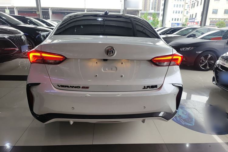 Used Buick Verano 2023 Pro GS Hunter Wind Edition