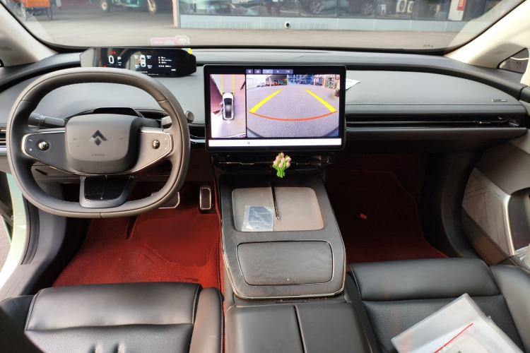 Used Hyptec GT 2023 560 Rear-Drive Seven-Wing Edition
