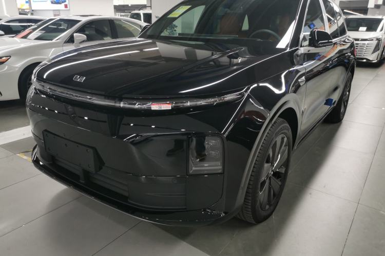 Used Li Auto L6 2025 Pro Smart Refresh Edition