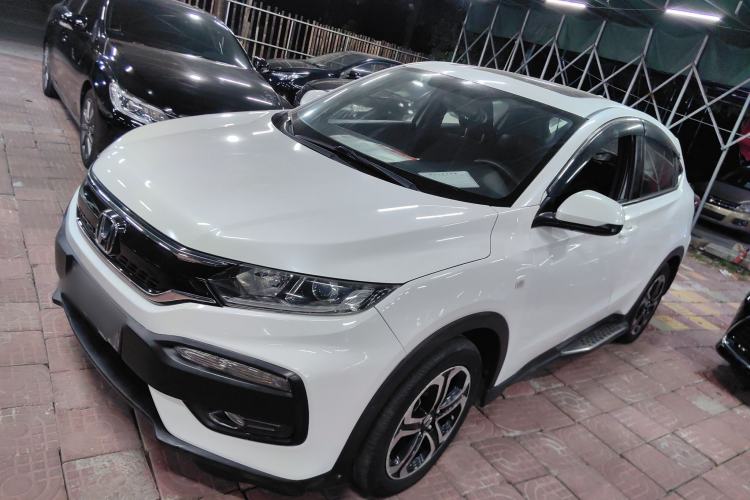 Used Honda XR-V 2015 1.8L EXi CVT Comfort Version