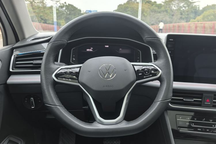 Used Volkswagen Tiguan L New Energy 2022 430 PHEV Plug-in Hybrid Flagship Edition
