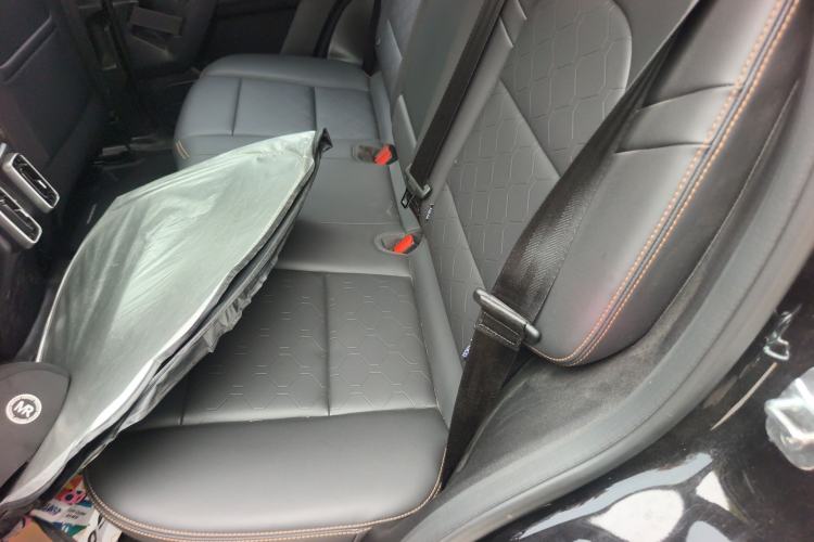 Used Haval DARGO 2022 1.5T DCT Two-Wheel Drive Border Collie Edition
