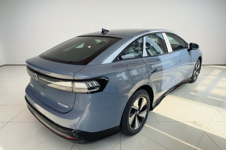 Used Volkswagen ID.7 VIZZION 2024 AIR model