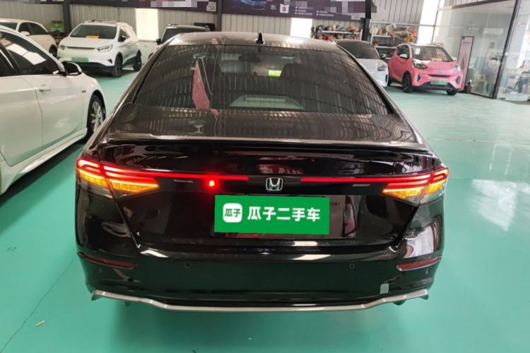 Used Honda Accord 2023 260TURBO Excellence Edition