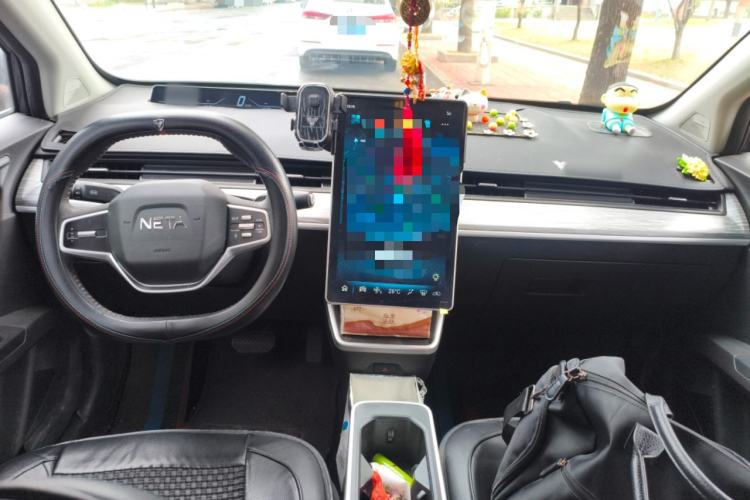 Used NETA AYA 2023 401 Lite
