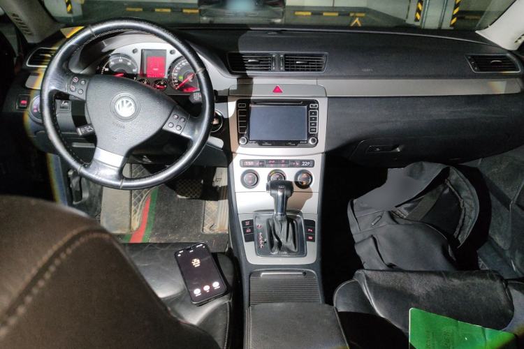 Used Volkswagen Magotan 2011 1.8TSI DSG Luxury Model