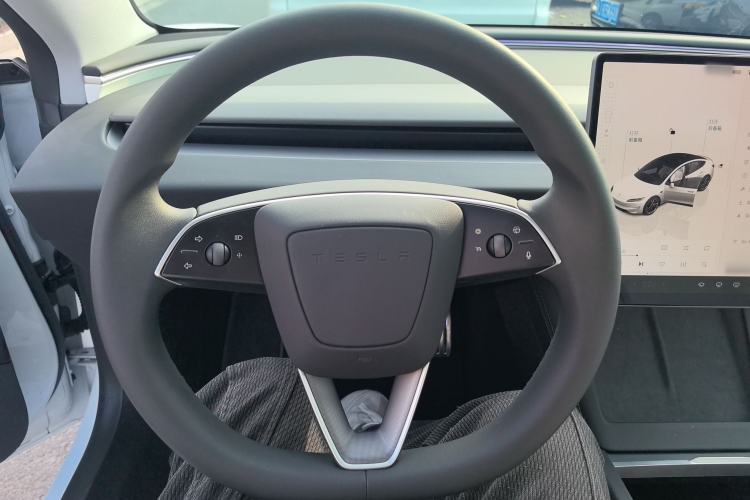 Used Tesla Model 3 2024 High-Performance All-Wheel-Drive Version