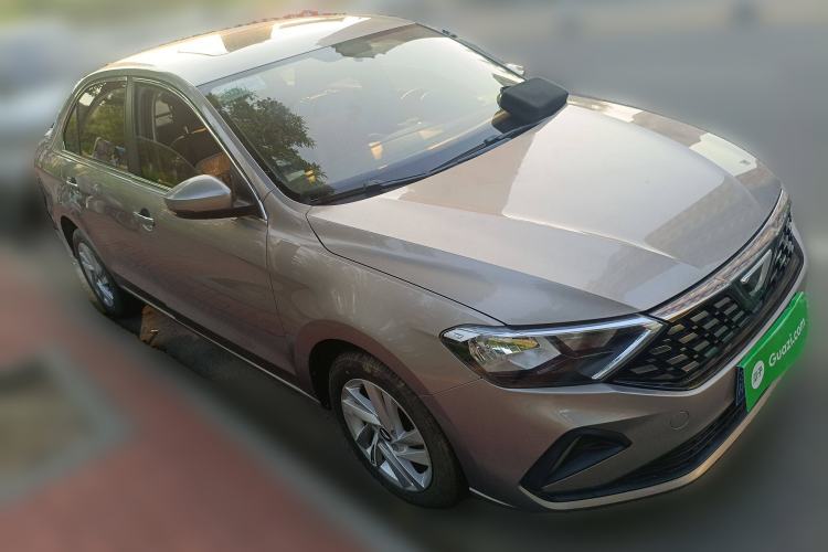 Used Jetta VA3 2019 1.5L Manual Enjoyment Edition