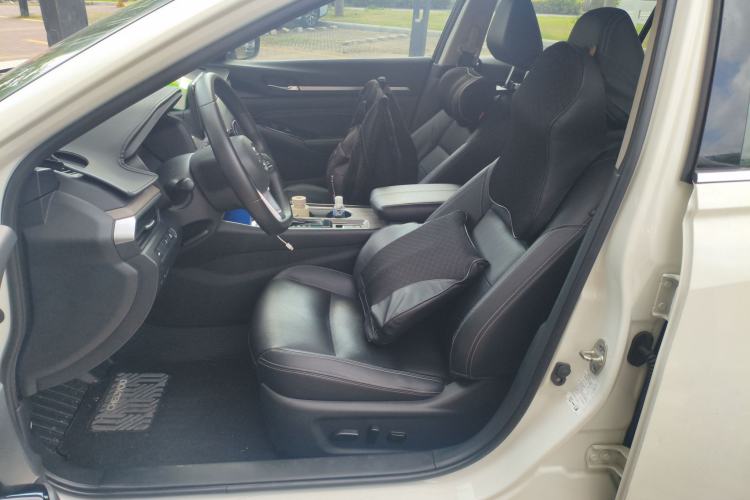 Used Nissan Teana 2021 2.0L XL Comfort Edition