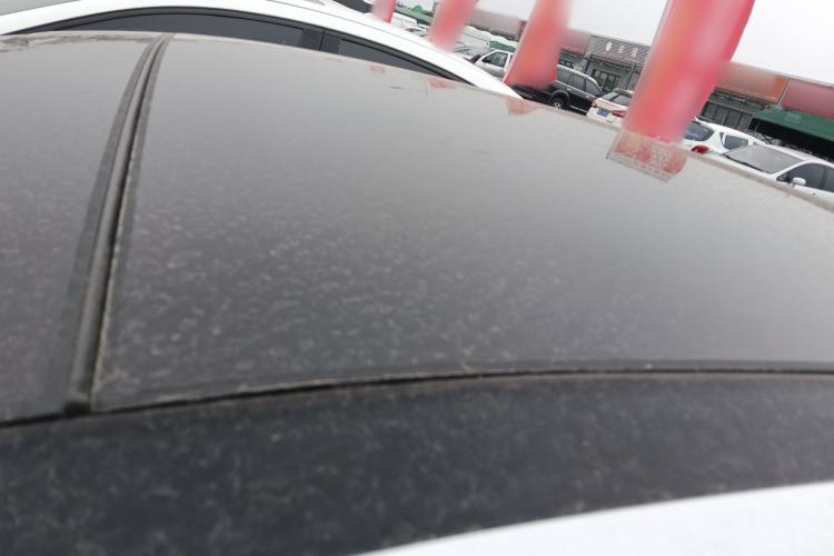 Used Hyundai Mistra 2014 1.8L Automatic Smart GLS