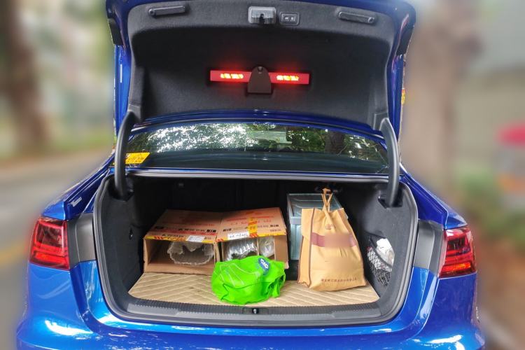 Used Audi S6 2016 S6 4.0TFSI