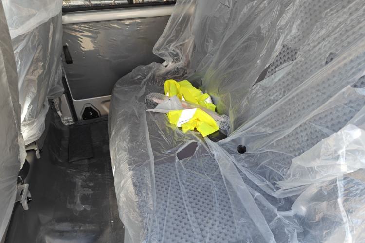 Used Wuling Zhiguang 2023 1.5L Practical Version 5/7 Seats
