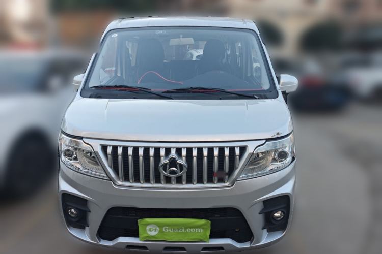 Used CHANGAN KAICHENG Ruixing M60 2023 1.5L GDI Comfort-Class Passenger Vehicle 6/7 Seats Front