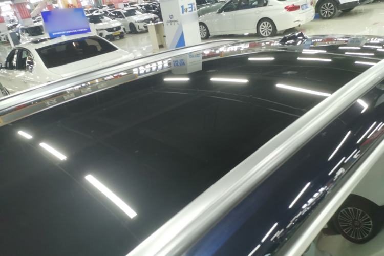 Used BMW X1 2024 sDrive25Li M Sport Package
