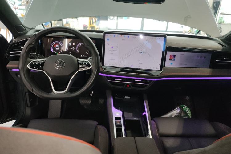 Used Volkswagen Magotan 2024 380TSI DSG Prestige Edition DaMai Package