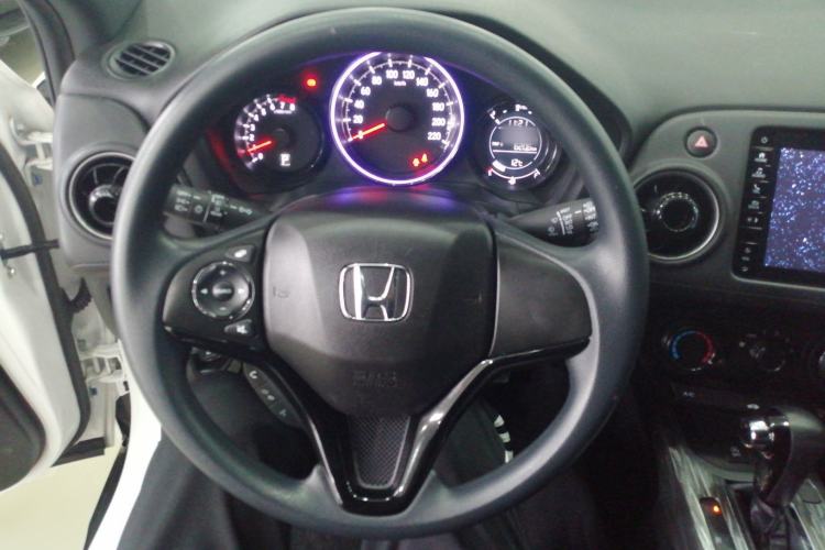 Used Honda XR-V 2020 1.5L CVT Comfort Version