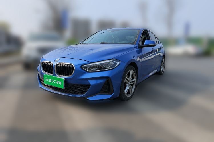 Used BMW 1 Series 2019 118i M Sport Package