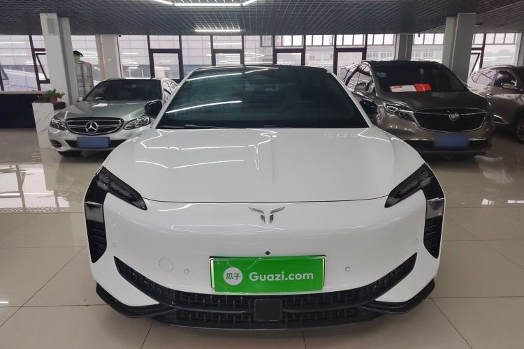 Used Hongqi EH7 2024 690 Pro