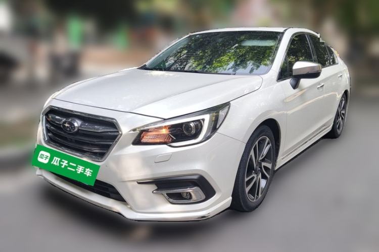 Used Subaru Legacy 2020 Revised Version 2.5i All-Wheel-Drive Glory Edition with EyeSight Guazi used car, China used car export, Used car for sale, Used  cars, Cheapest cars for sale