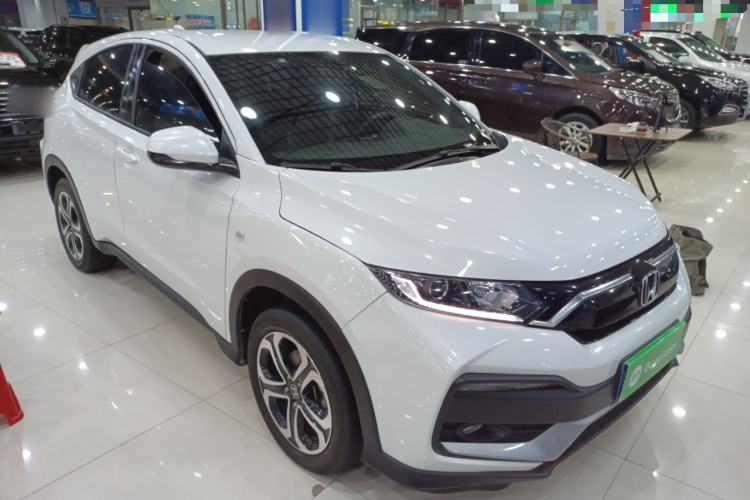 Used Honda XR-V 2021 1.5L CVT Classic Edition
