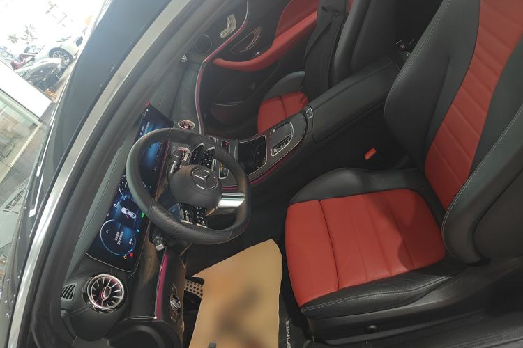 Used Mercedes-Benz E-Class (Import) 2021 E 260 Coupe