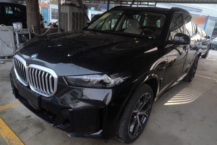 Used BMW X5 2026 Model, xDrive 30Li Prestige M Sport Night Package