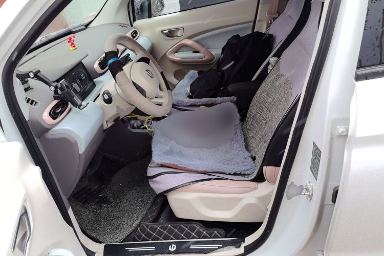 Used Leapmotor T03 2024 200 Lite Edition