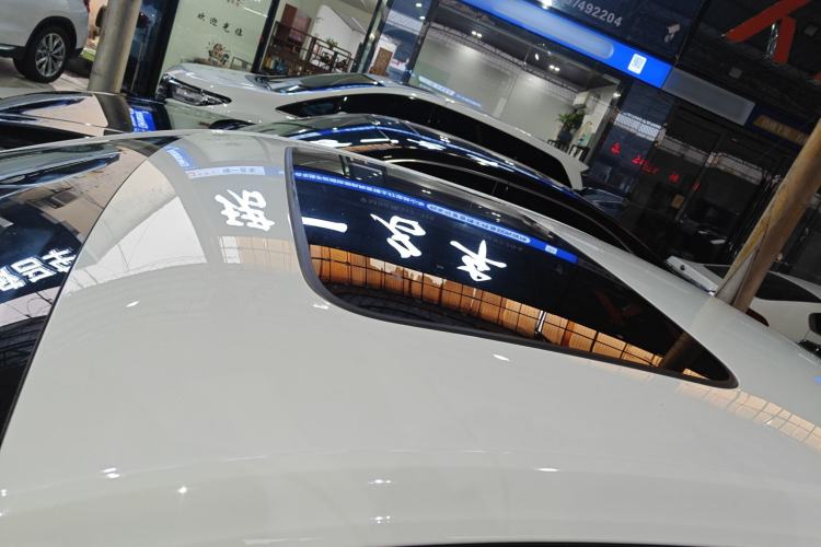 Used Volkswagen Lavida 2024 300TSI DSG Starry Sky Leading Edition