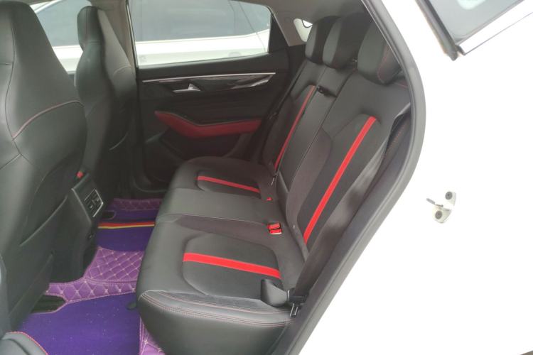 Used SOL A5 2021 1.5T CVT Prestige Smart Connectivity Model
