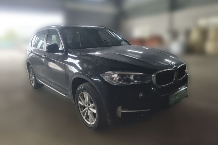 Used BMW X5 2015 xDrive28i