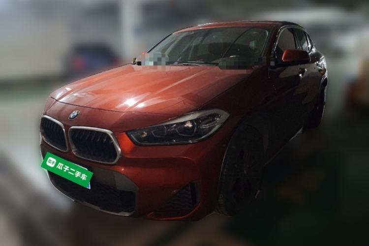 Used BMW X2 2020 sDrive20i M Sport Package