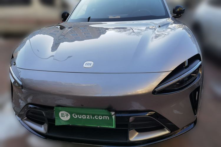 Used Xiaomi Auto YU7 2025 Ultra-Long Range Rear-Wheel Drive Version
