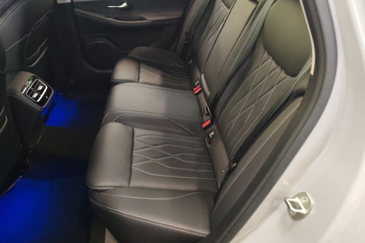 Used Chery Arrizo 8 2024 1.6T DCT Rui
