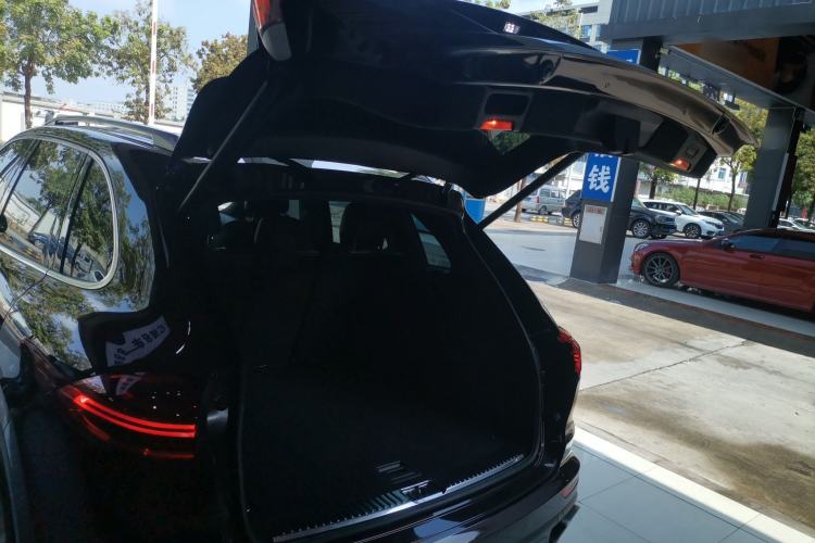 Used Porsche Cayenne 2016 Cayenne 3.0T
